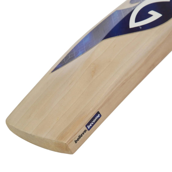 SG Triple Crown Xtreme English Willow Cricket Bat