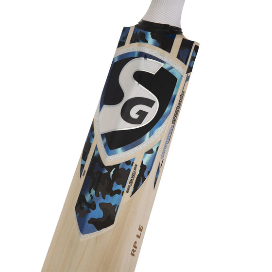 SG RP LE English Willow Cricket Bat