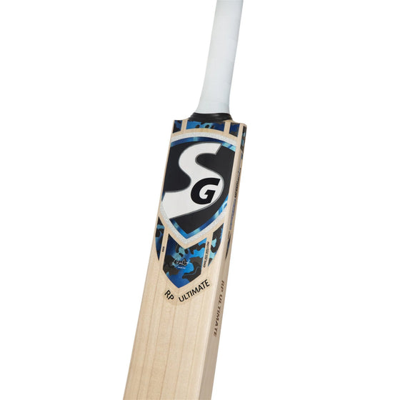 SG RP Ultimate English willow Cricket Bat