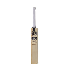  SG Sunny Tonny Xtreme Black English Willow Cricket Bat