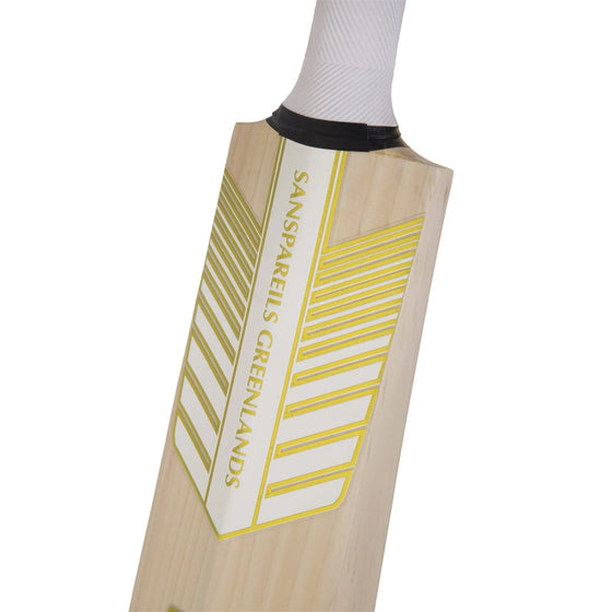 SG Sunny Gold Icon English Willow Cricket Bat