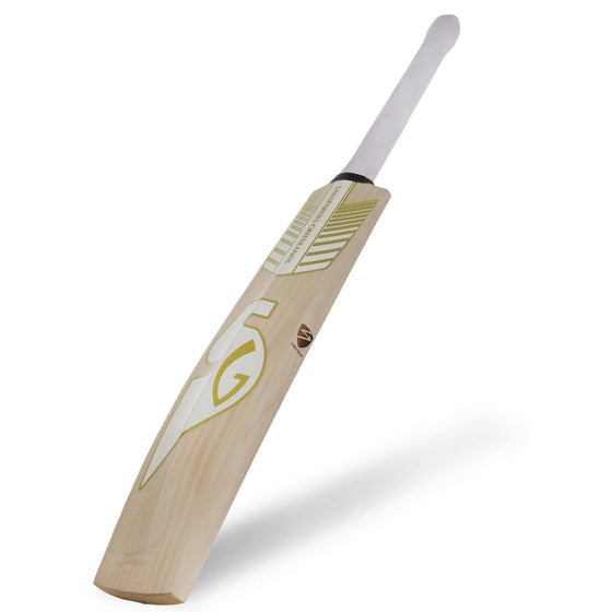 SG Sunny Gold Icon English Willow Cricket Bat