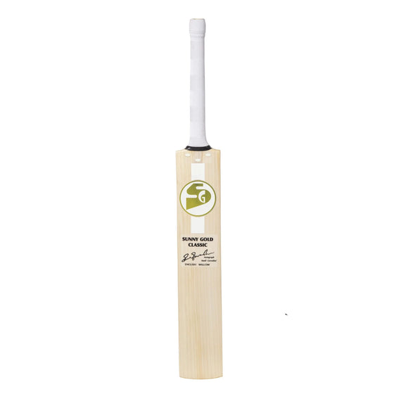 SG Sunny Gold Icon English Willow Cricket Bat