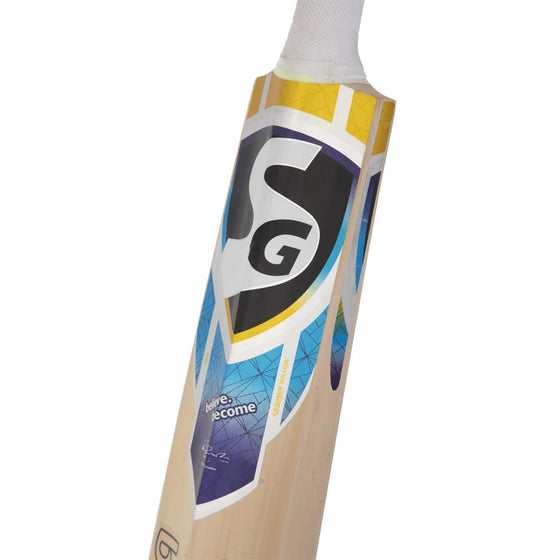 SG Boundary Xtreme Kashmir Willow Cricket Bat