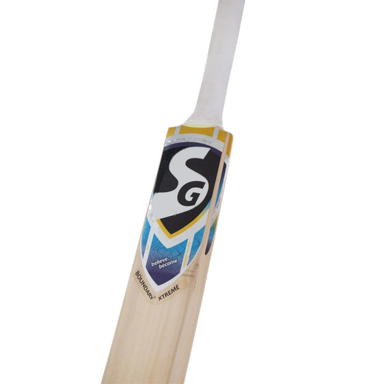 SG Boundary Xtreme Kashmir Willow Cricket Bat