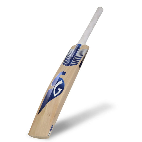 SG Boundary Classic Kashmir Willow Cricket Bat