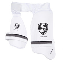  SG Combo Ultimate cricket batting thigh pad