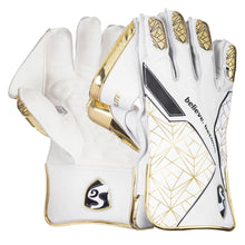  SG Hilite Wicket Keeping Gloves