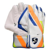  SG RP 17 Wicket Keeping Gloves