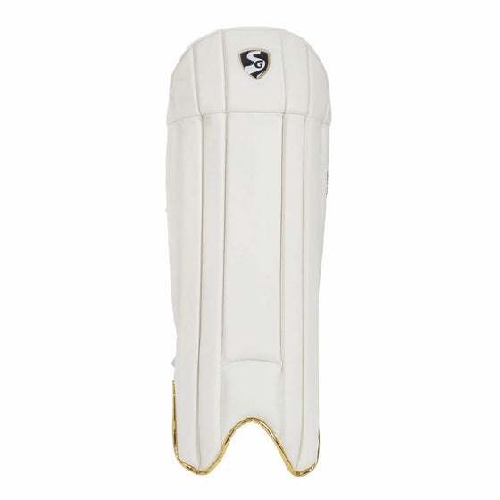 SG Hilite Cricket Wicket keeping Leg-guard