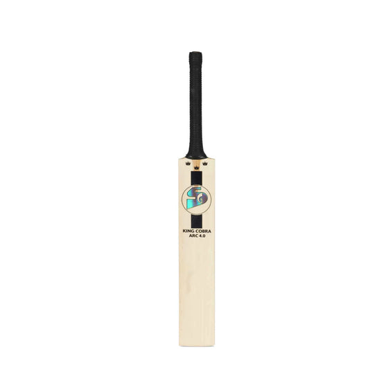 SG King Cobra Arc 4.0 Cricket Bat
