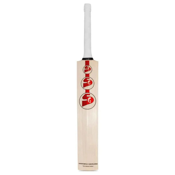 SG Sunny Tonny Arc 2.0 English Willow Cricket Bat