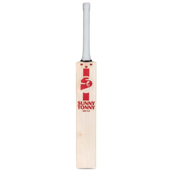 SG Sunny Tonny Arc 4.0 English Willow Cricket Bat