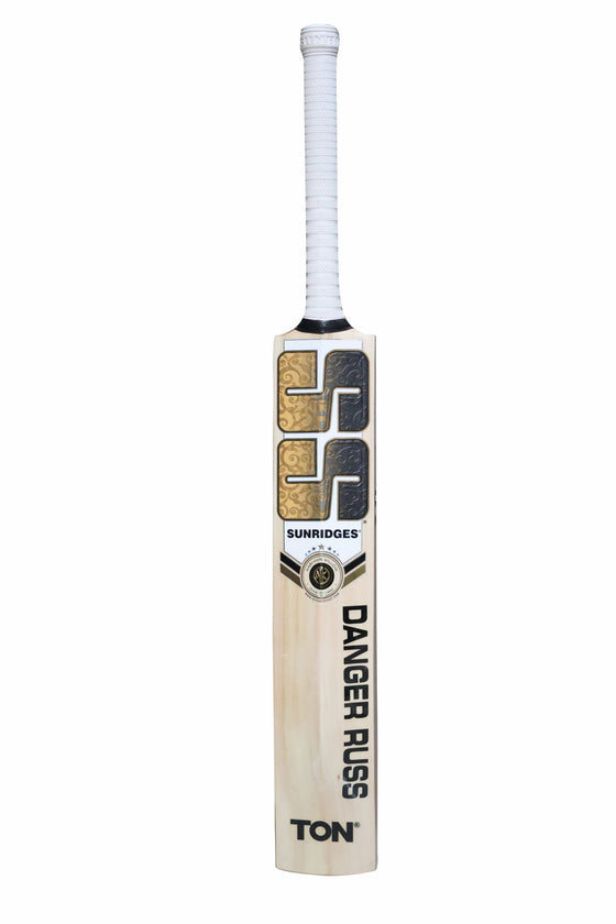 SS DRE RUSS Player Kashmir Willow Cricket Bat