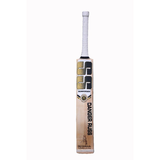 SS DRE RUSS Player English Willow Cricket Bat