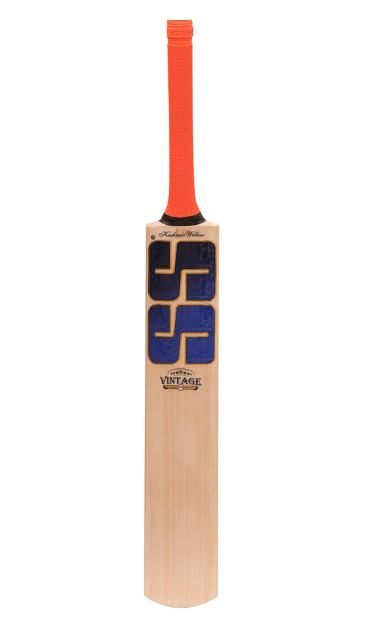 SS Dhoni Kashmir Willow Cricket Bat