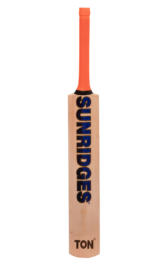 SS Dhoni Kashmir Willow Cricket Bat