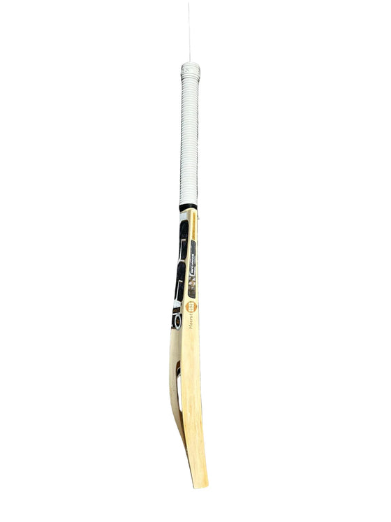 SS Gama Player Shivam Dubey English Willow Cricket Bat