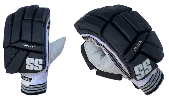SS Platino Cricket Batting Gloves