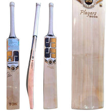  SS Players 3000 English Willow Bat