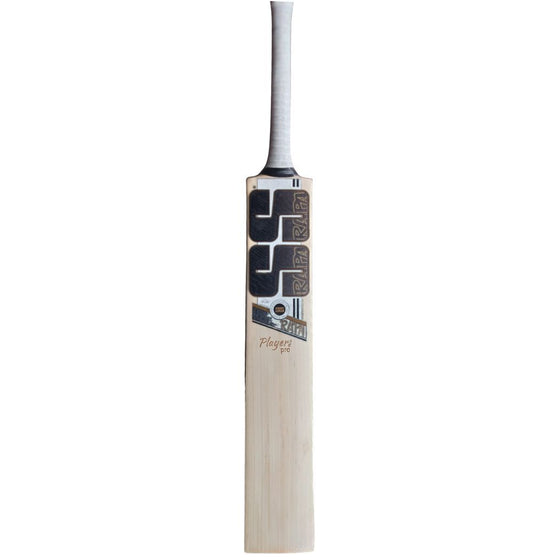 SS Rapa Player Pro English Willow Cricket Bat
