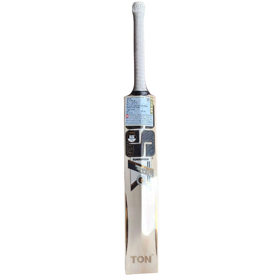 SS Rapa Player Pro English Willow Cricket Bat