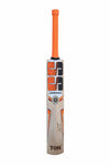 SS Ravindra Jadeja Stallion Sword English Willow Cricket Bat