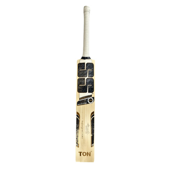 SS Shivam Dube Player Pro English Willow Cricket Bat