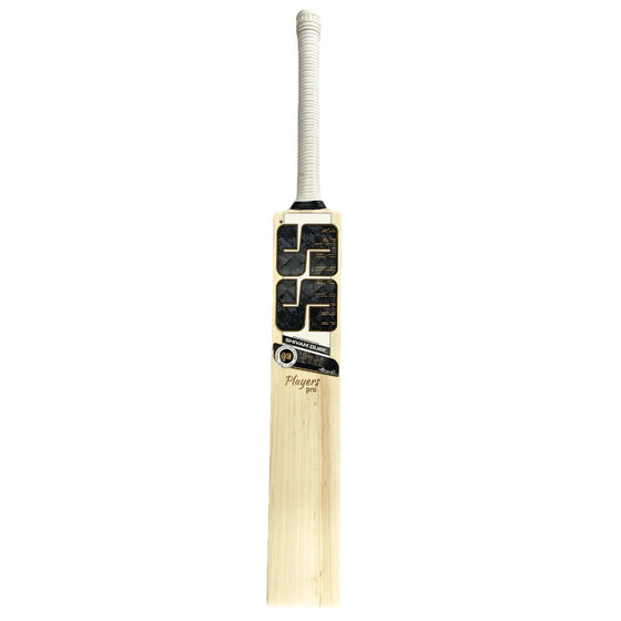SS Shivam Dube Player Pro English Willow Cricket Bat