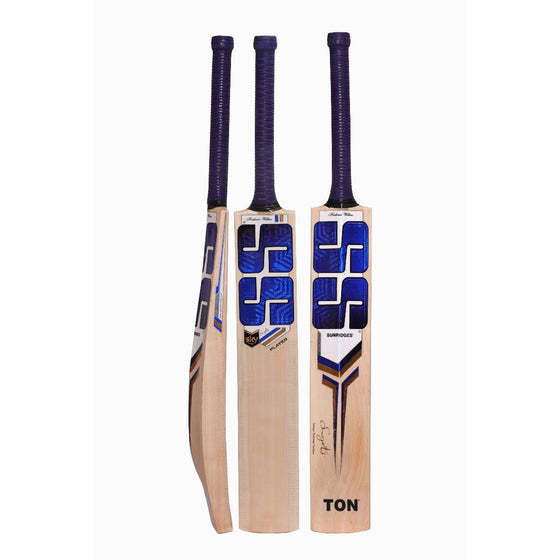 SS SKY Player Kashmir Willow Cricket Bat