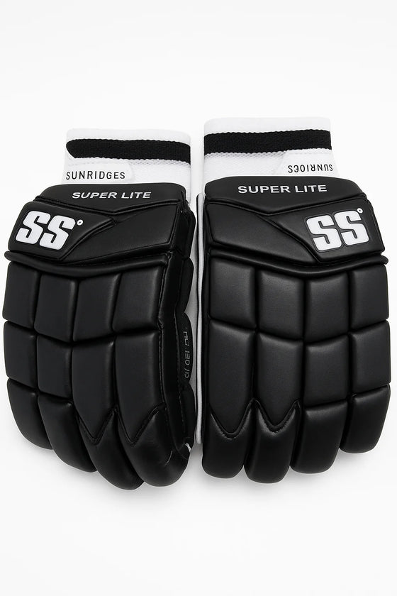 SS Superlite Cricket Batting Gloves