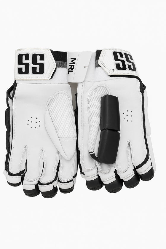 SS Superlite Cricket Batting Gloves