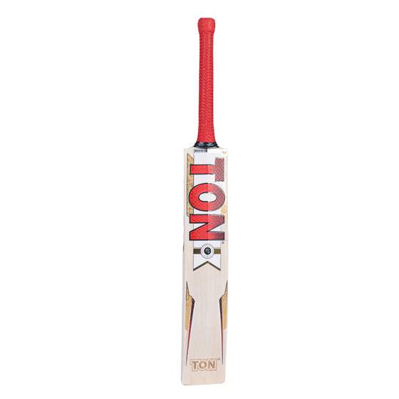 TON Gold Edition English Willow Cricket Bat