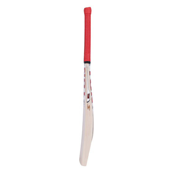 TON Gold Edition English Willow Cricket Bat
