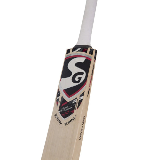 SG Sunny Tonny English Willow Cricket Bat