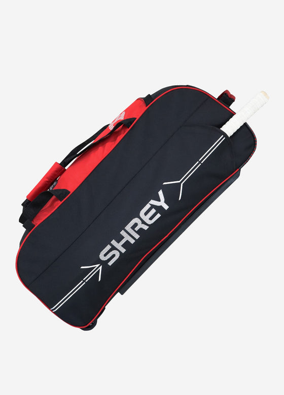 Shrey Ranger Wheelie Bag