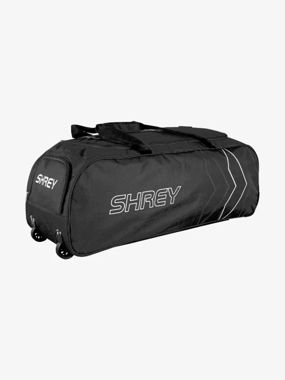 Shrey Kare Wheelie Bag