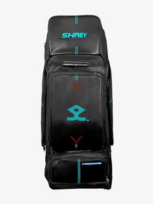  Shrey Meta 120 Duffle Wheelie Cricket Bag