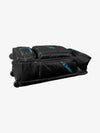 Shrey Meta 120 Duffle Wheelie Cricket Bag