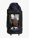 Shrey Meta 120 Duffle Wheelie Cricket Bag