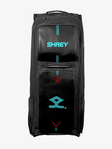  Shrey Meta 150 Wheelie Cricket Bag
