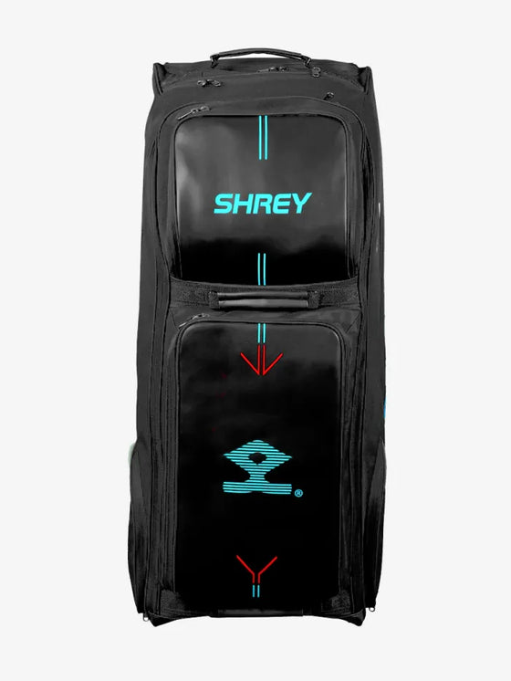 Shrey Meta 150 Wheelie Cricket Bag