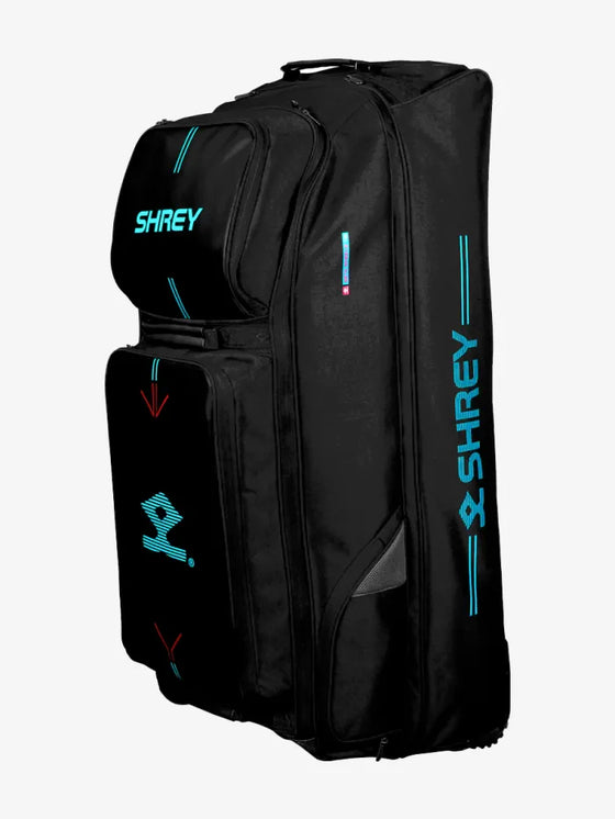 Shrey Meta 150 Wheelie Cricket Bag