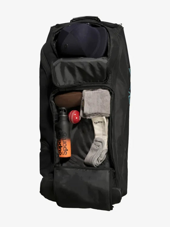Shrey Meta 150 Wheelie Cricket Bag