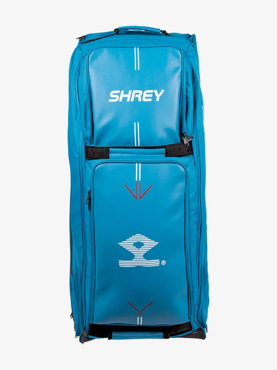 Shrey Meta 150 Wheelie Cricket Bag