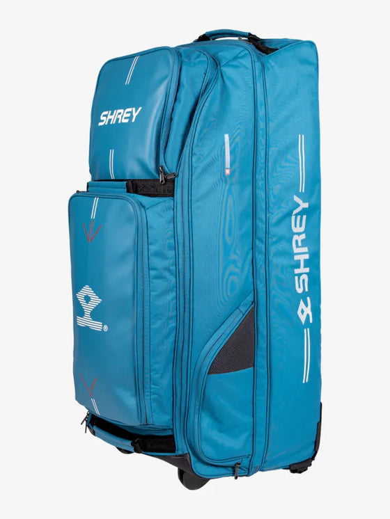 Shrey Meta 150 Wheelie Cricket Bag