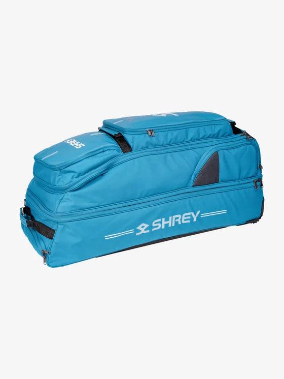 Shrey Meta 150 Wheelie Cricket Bag