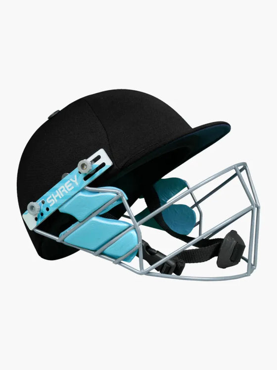 Shrey Star 2.0 Steel Cricket Helmet