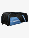 Shrey Star Duffle Wheelie 2.0 Cricket Bag