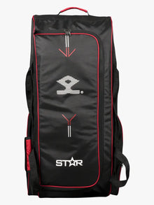  Shrey Star Duffle Wheelie 2.0 Cricket Bag